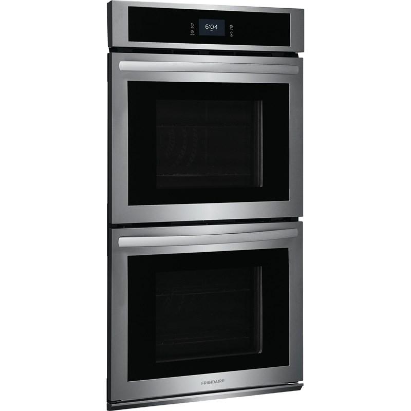 Large Picture of Frigidaire FCWD2727AS