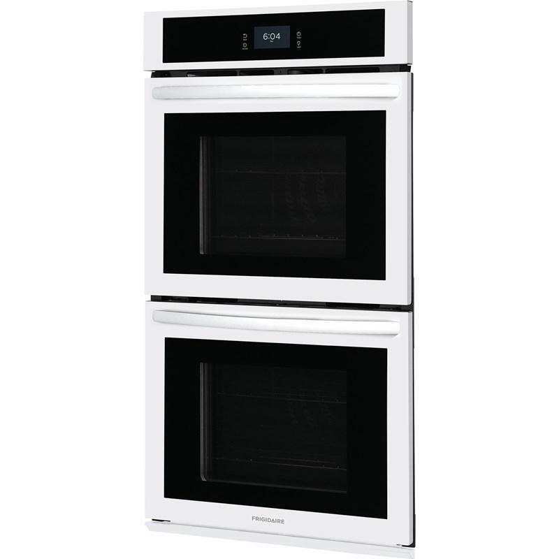 Large Picture of Frigidaire FCWD2727AW
