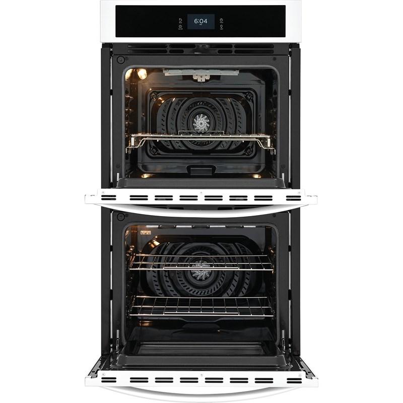 Large Picture of Frigidaire FCWD2727AW