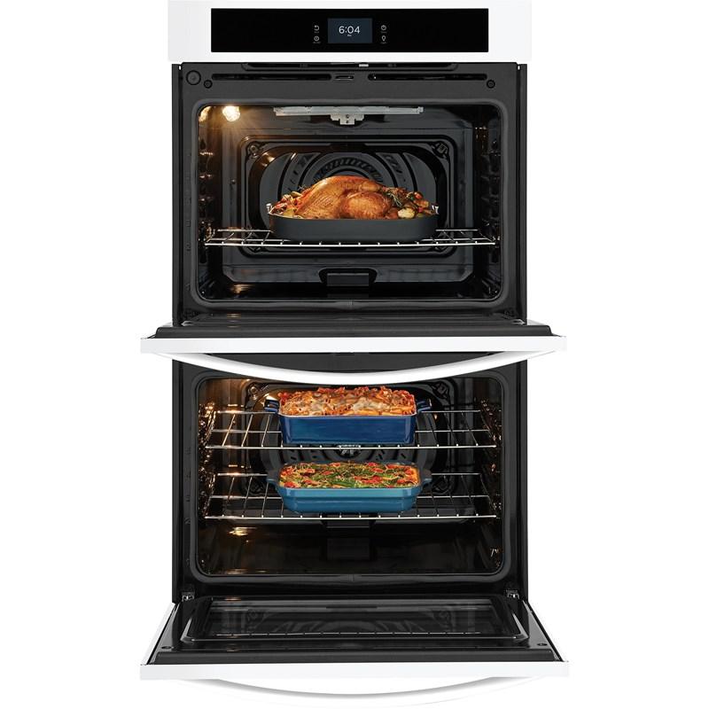 Large Picture of Frigidaire FCWD2727AW