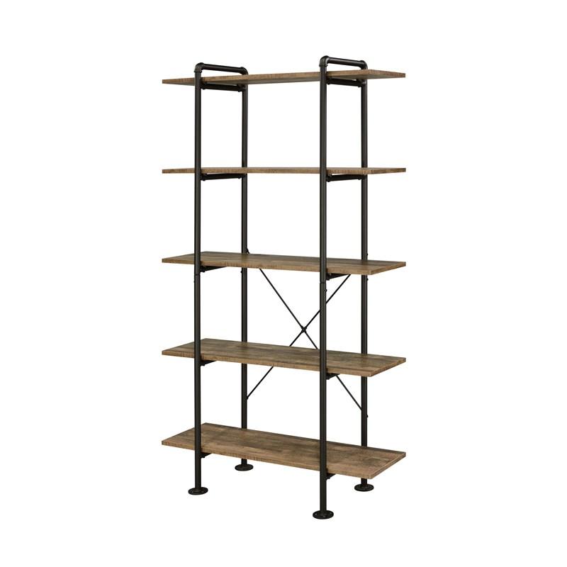 Acme Furniture Nefo OF00172 Bookshelf
