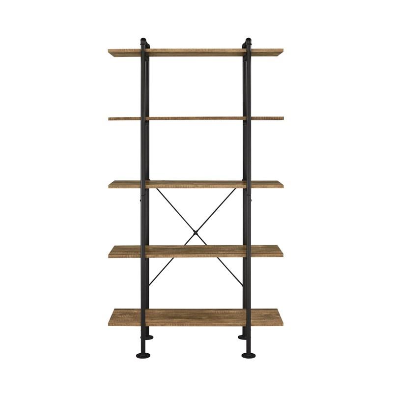 Large Picture of Acme Furniture Nefo OF00172 Bookshelf