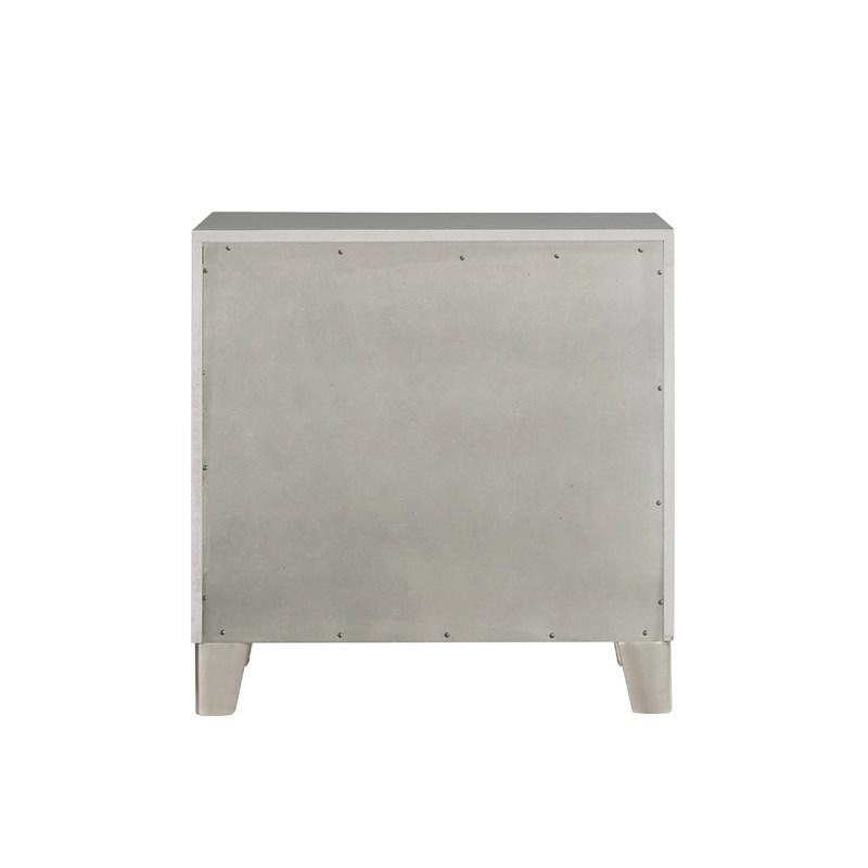 Large Picture of Acme Furniture Sliverfluff BD00243