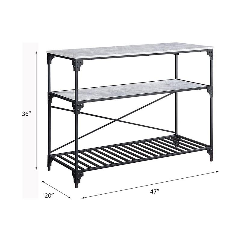 Large Picture of Acme Furniture Jakob AC00272