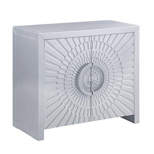 Large Picture of Acme Furniture Cicero AC00282 Console Cabinet
