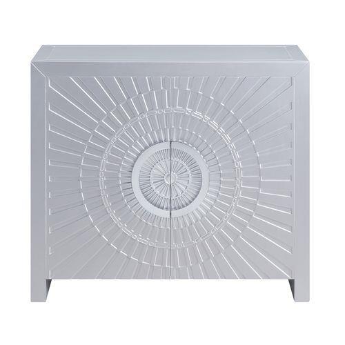 Large Picture of Acme Furniture Cicero AC00282 Console Cabinet