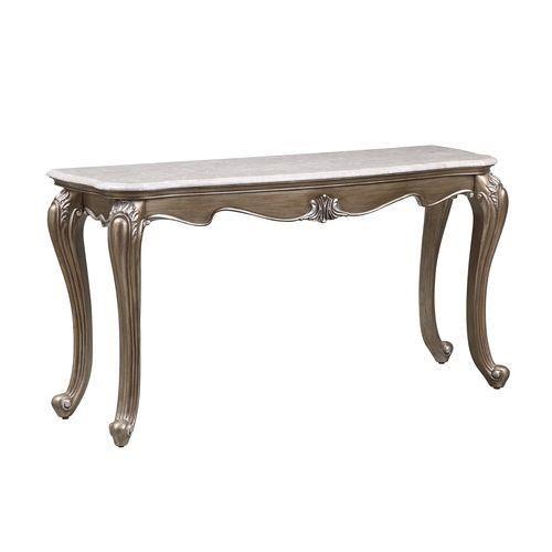 Acme Furniture Elozzol LV00304 Sofa Table