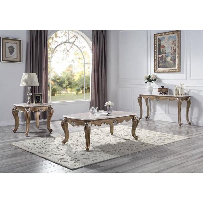 Large Picture of Acme Furniture Elozzol LV00303 End Table