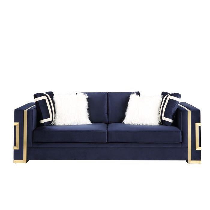 Large Picture of Acme Furniture Virrux LV00293