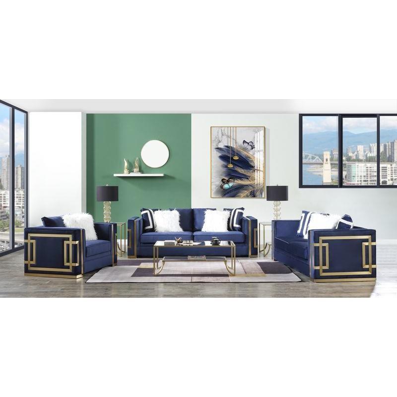 Large Picture of Acme Furniture Virrux LV00293