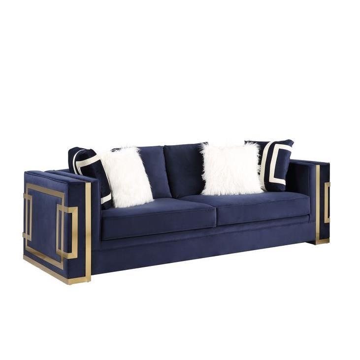 Large Picture of Acme Furniture Virrux LV00293
