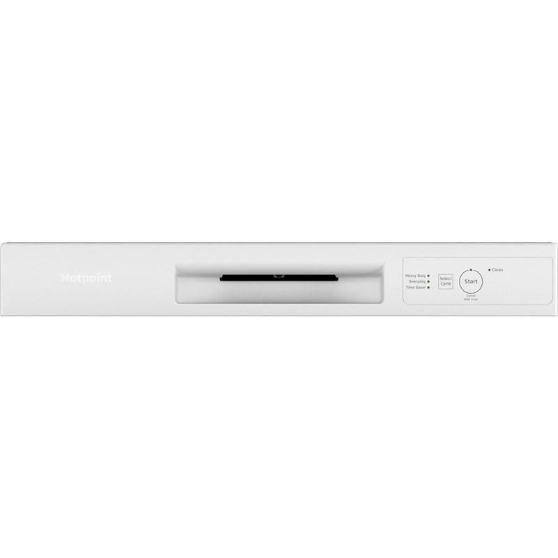 Large Picture of Hotpoint HDF330PGRWW