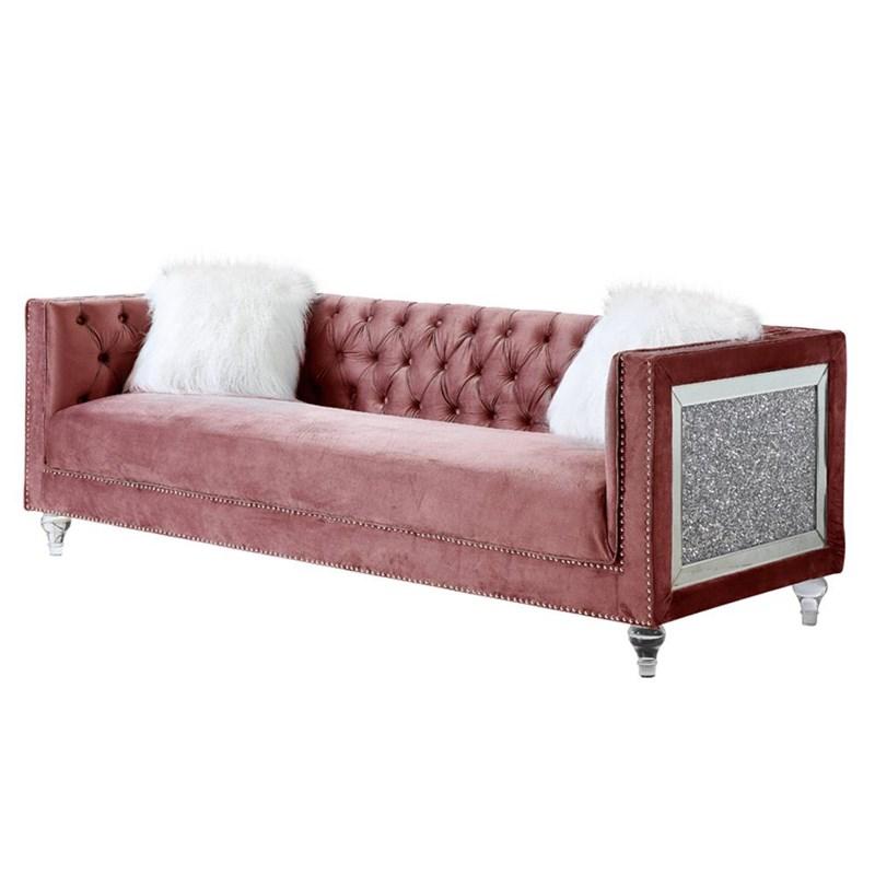 Large Picture of Acme Furniture Heibero II LV00327