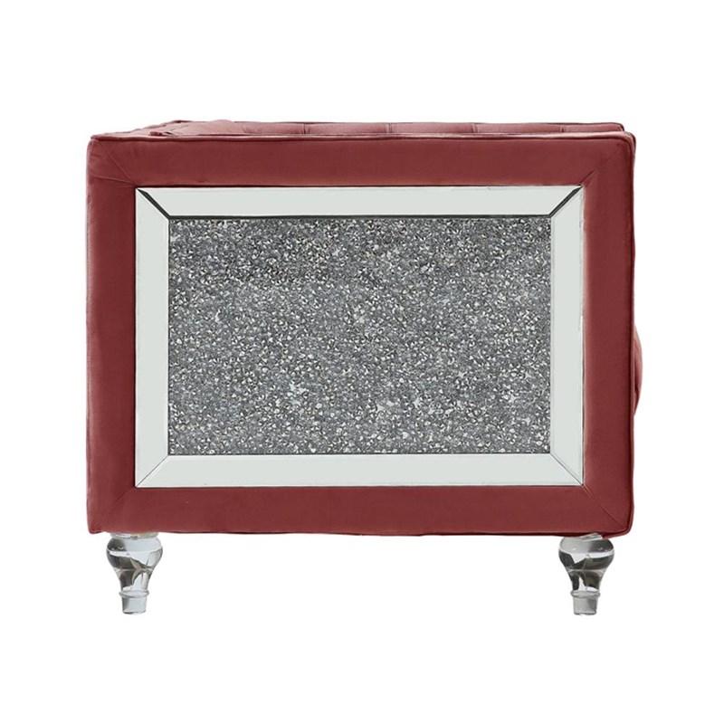 Large Picture of Acme Furniture Heibero II LV00327