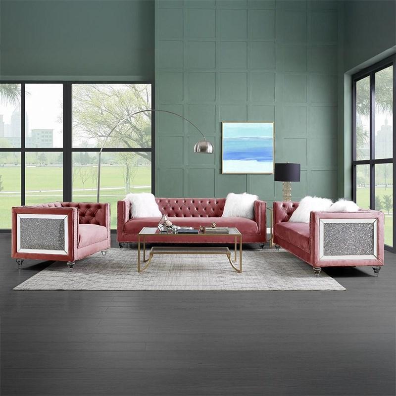 Large Picture of Acme Furniture Heibero II LV00327