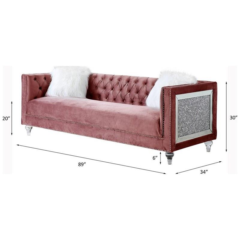 Large Picture of Acme Furniture Heibero II LV00327