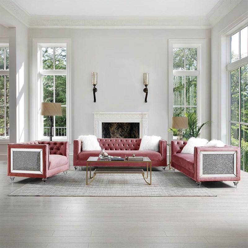 Large Picture of Acme Furniture Heibero II LV00327