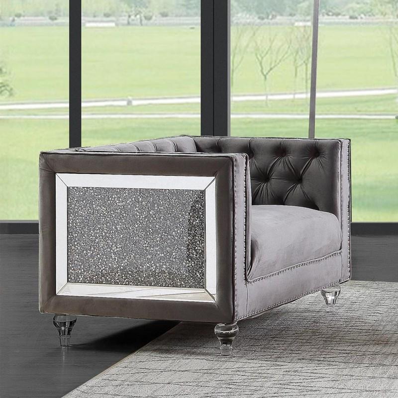 Acme Furniture Heibero II LV00332 Chair