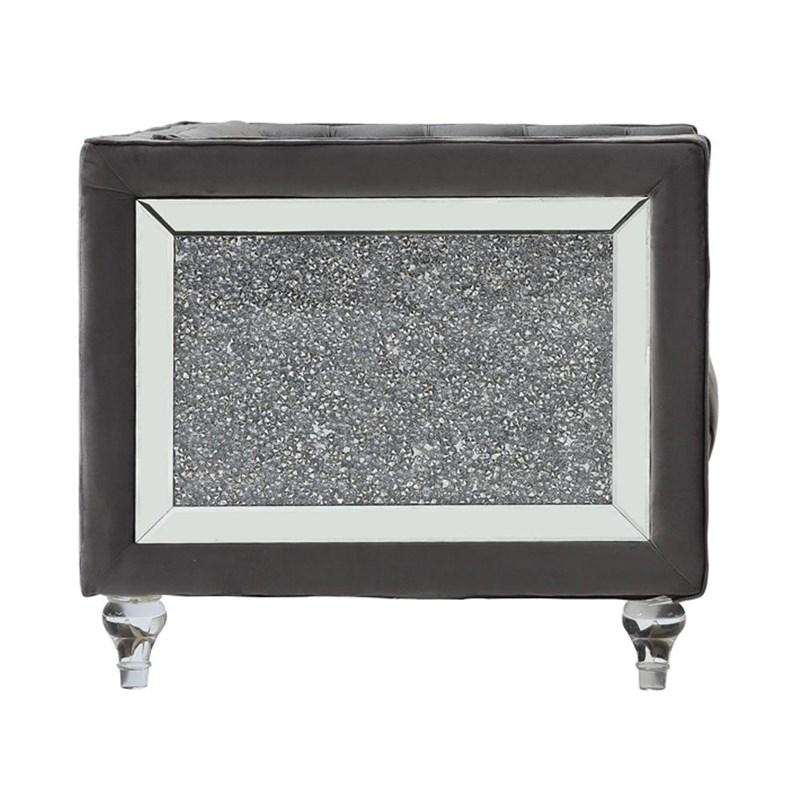 Large Picture of Acme Furniture Heibero II LV00332 Chair