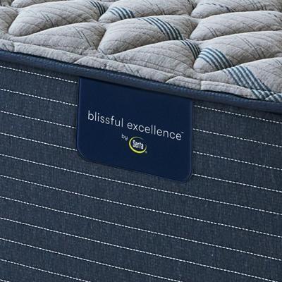 Large Picture of Serta Luna Vista Extra Firm Mattress (Twin XL)
