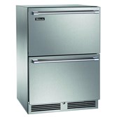 Perlick HP24FS45DL