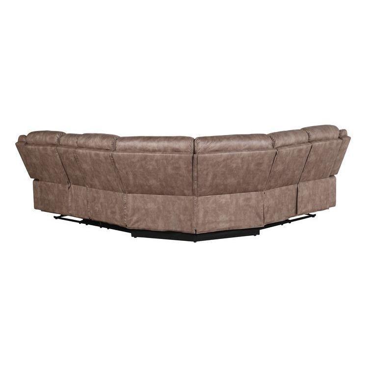 Large Picture of Acme Furniture Dollum LV00397