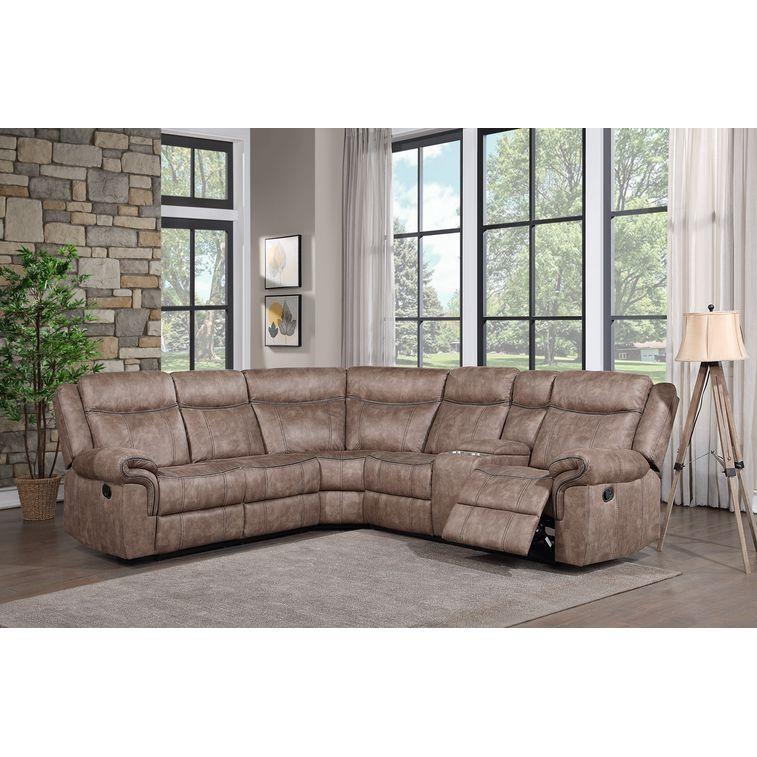 Large Picture of Acme Furniture Dollum LV00397