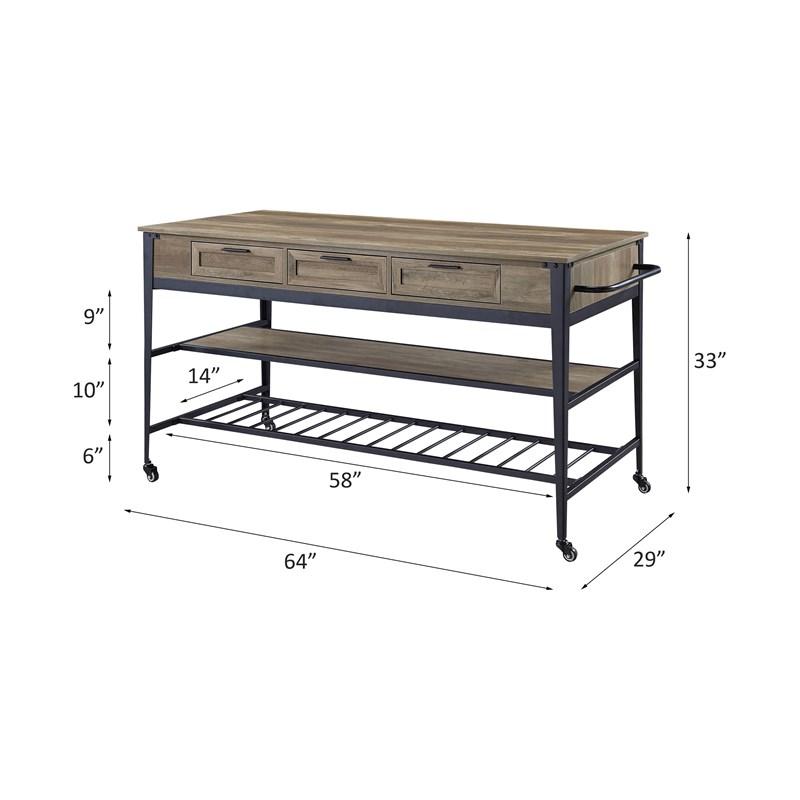 Large Picture of Acme Furniture Macaria AC00402