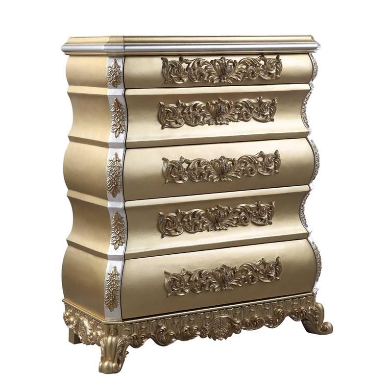 Large Picture of Acme Furniture Seville BD00455