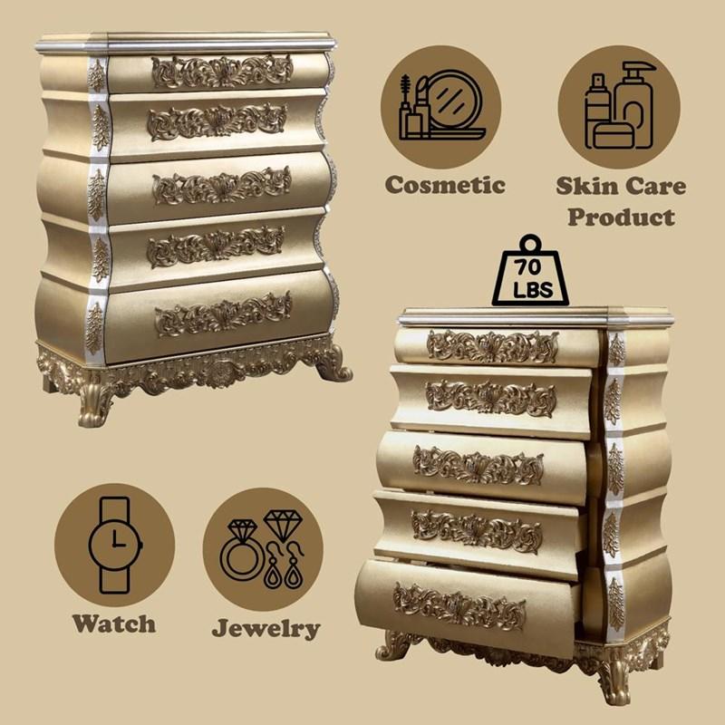 Large Picture of Acme Furniture Seville BD00455