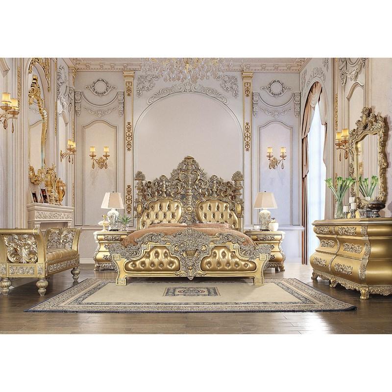 Large Picture of Acme Furniture Seville BD00456