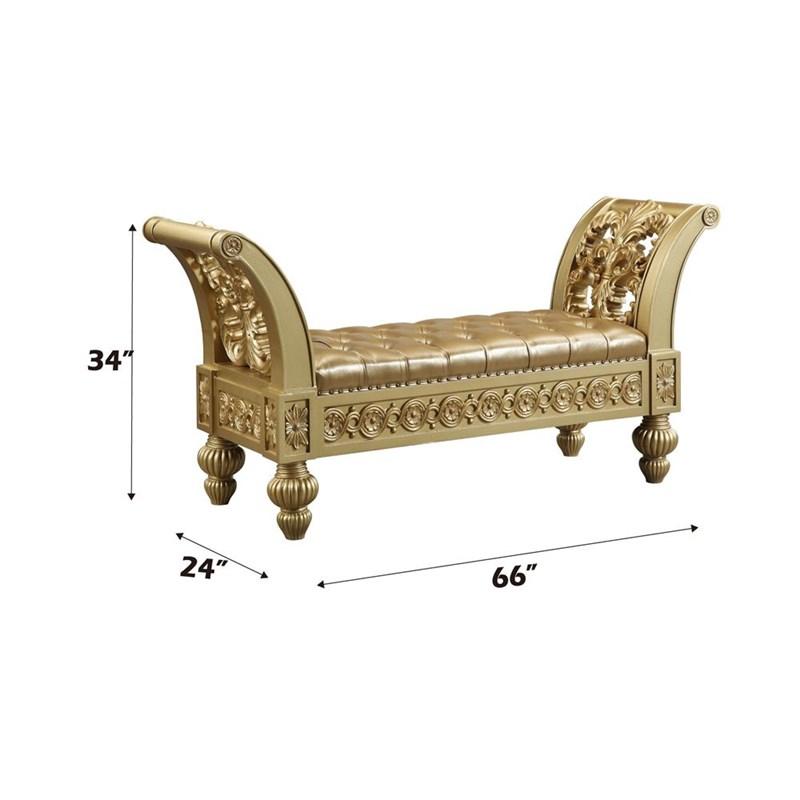Large Picture of Acme Furniture Seville BD00456