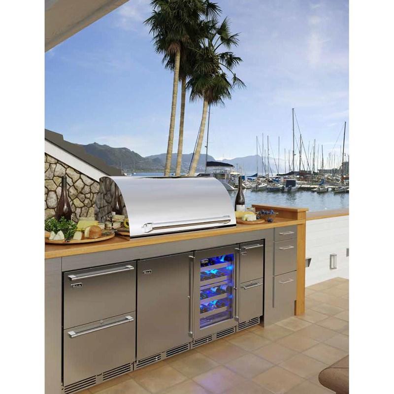 Large Picture of Perlick HP24ZO46