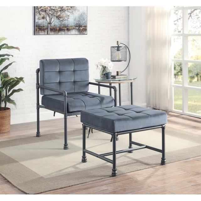 Large Picture of Acme Furniture Brantley AC00427