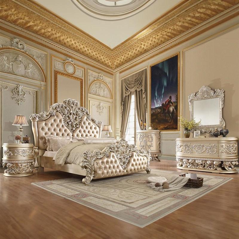 Large Picture of Acme Furniture Vatican BD00462