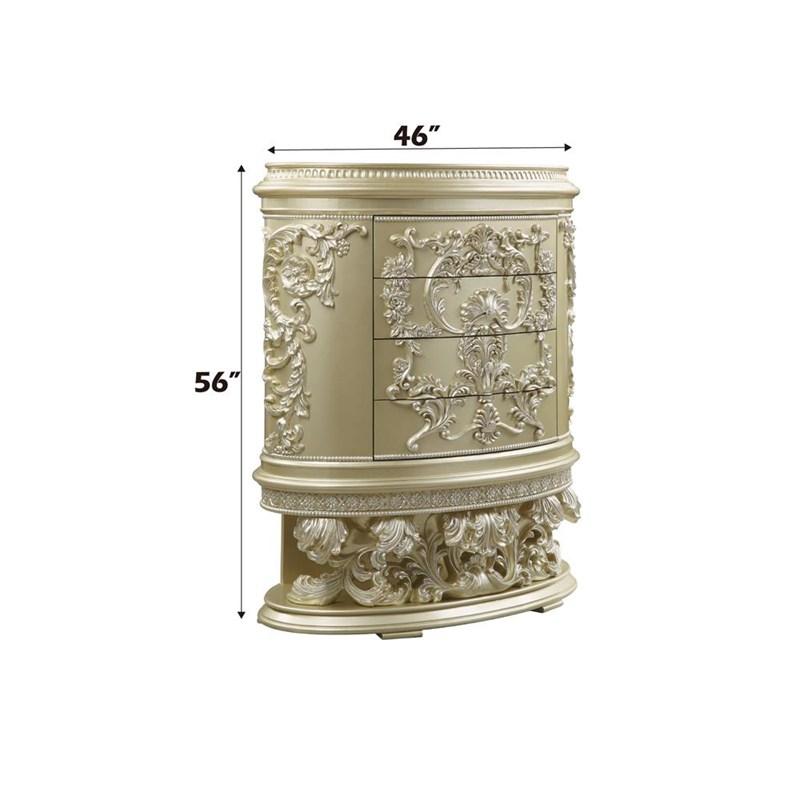 Large Picture of Acme Furniture Vatican BD00465