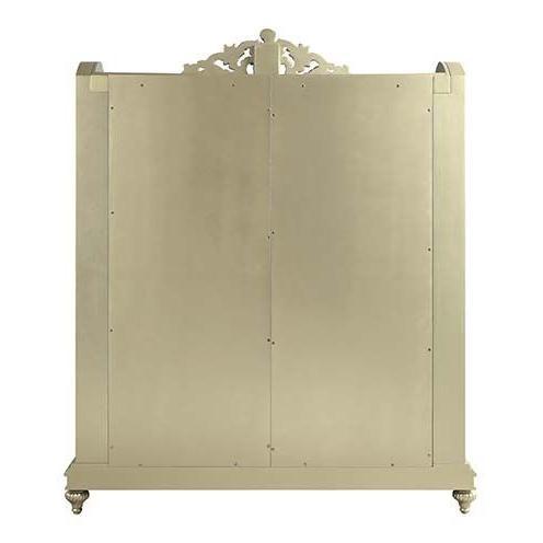 Large Picture of Acme Furniture Vatican DN00470