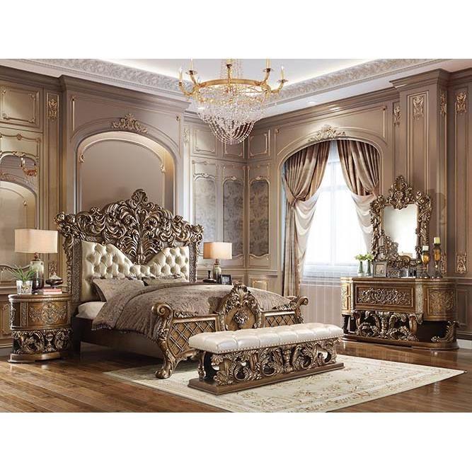 Large Picture of Acme Furniture Constantine BD00471EK