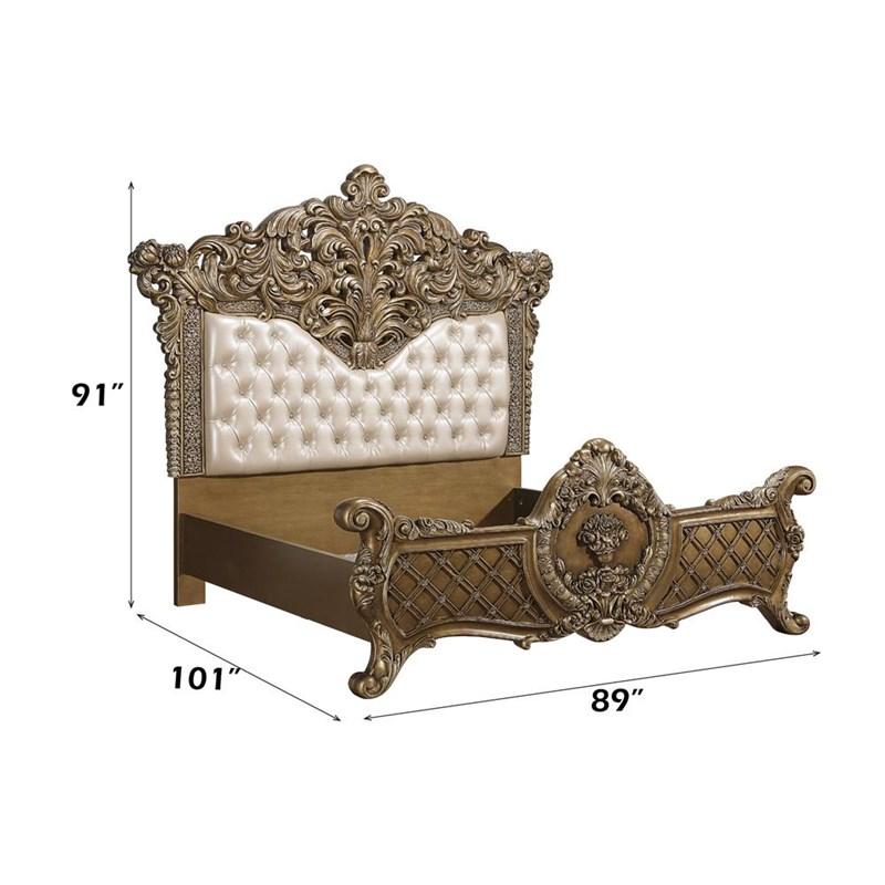 Large Picture of Acme Furniture Constantine BD00471EK