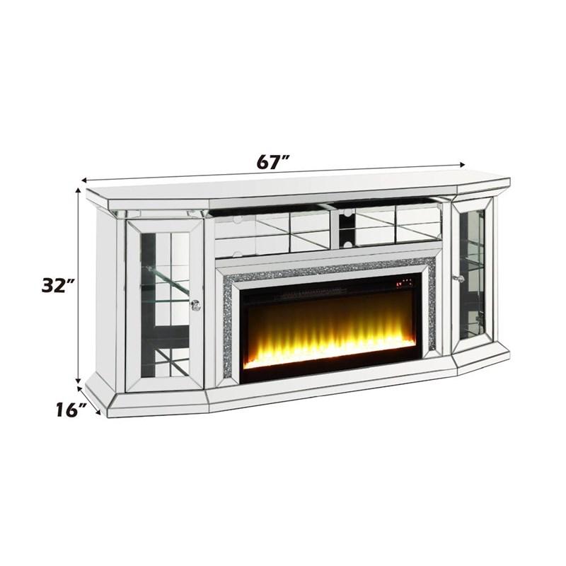 Large Picture of Acme Furniture Noralie AC00517