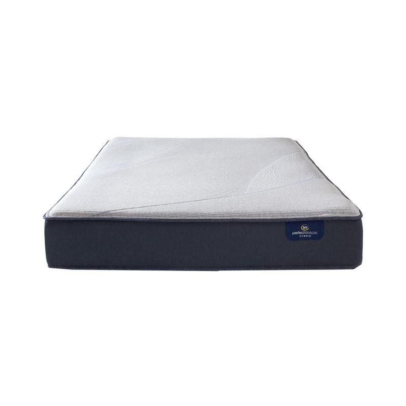 Large Picture of Serta Layla Firm Mattress (Full)