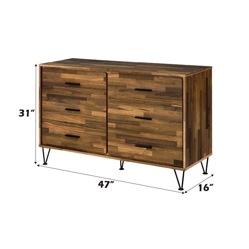 Large Picture of Acme Furniture Hestia AC00543
