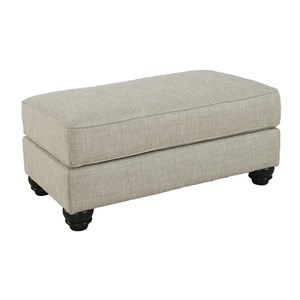 Benchcraft Asanti 1320114 Ottoman (Ottomans)