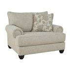 Benchcraft Asanti 1320123 Chair and a Half