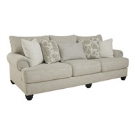Benchcraft Asanti 1320138 Sofa (Sofas - Stationary)