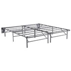 Ashley Sleep Better than a Boxspring M91X42 King Foundation