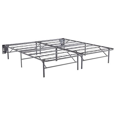 Ashley Sleep Better than a Boxspring M91X42 King Foundation