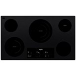 Whirlpool WCE97US6KB