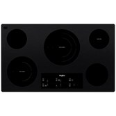 Whirlpool WCE97US6KB