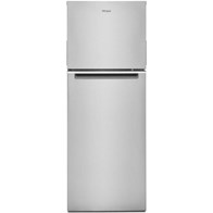 Whirlpool WRT313CZLZ (Refrigerators - Top Freezer)